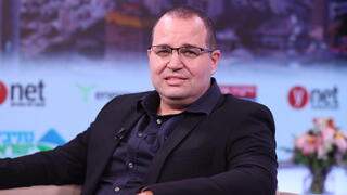 ועידת התחבורה, התשתיות והאנרגיה של ynet ו-"ידיעות אחרונות"