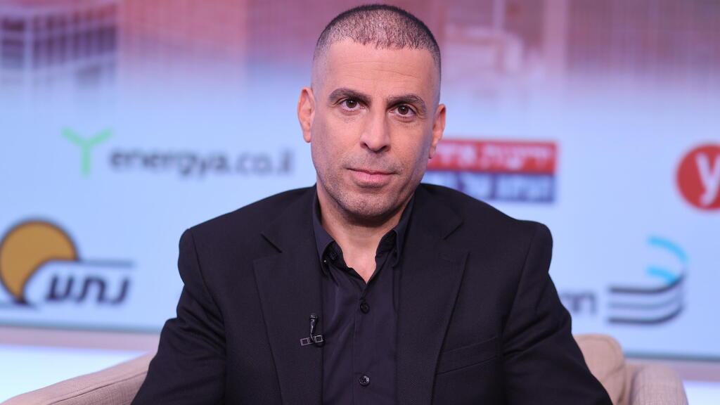 ועידת התחבורה, התשתיות והאנרגיה של ynet ו-"ידיעות אחרונות"