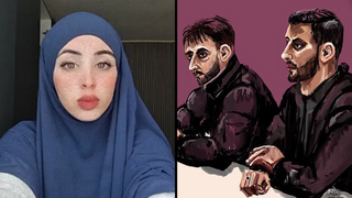 הולנד רצח על כבוד המשפחה מוסלמית ריאן