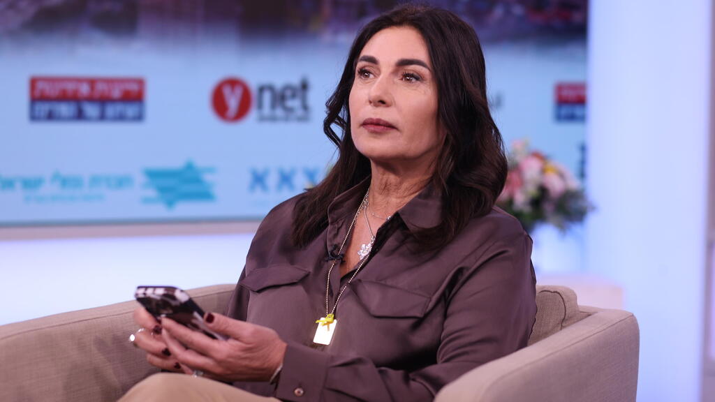 ועידת התחבורה, התשתיות והאנרגיה של ynet ו-"ידיעות אחרונות"