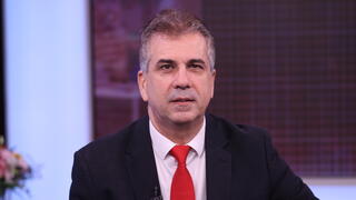 ועידת התחבורה, התשתיות והאנרגיה של ynet ו-"ידיעות אחרונות"