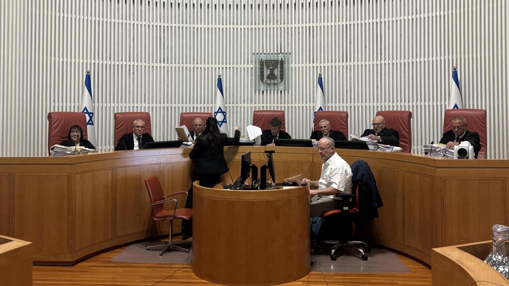 דיון בעתירות בנושא סיום כהונת גלי בהרב-מיארה מתפקיד היועמש"ית בבית המשפט העליון