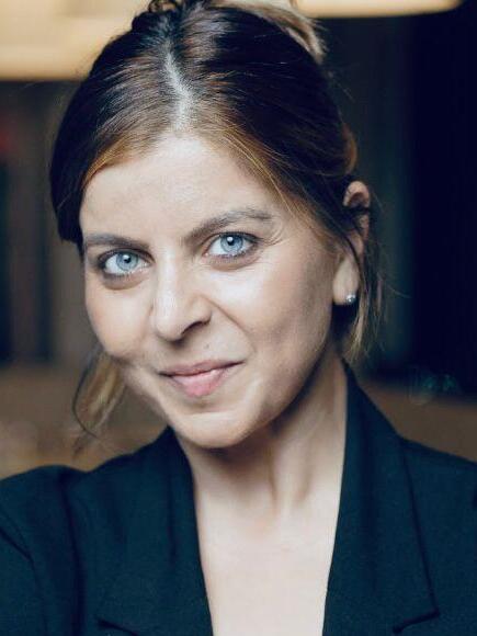 ד"ר אפרת סולומון-כהן, רופאת עור, כללית