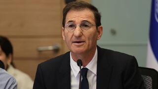 ביסמוט לעיתון חרדי: אי אפשר להכריח אנשים להתגייס