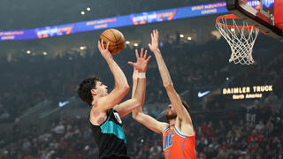 דני אבדיה מול צ'ט הולמגרן