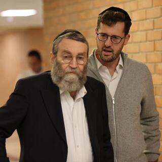 ישיבת סיעה של דגל התורה
