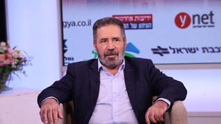 ועידת התחבורה, התשתיות והאנרגיה של ynet ו-"ידיעות אחרונות"