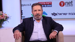 ועידת התחבורה, התשתיות והאנרגיה של ynet ו-"ידיעות אחרונות"