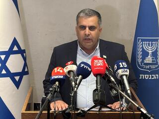 ח"כ אופיר סופר