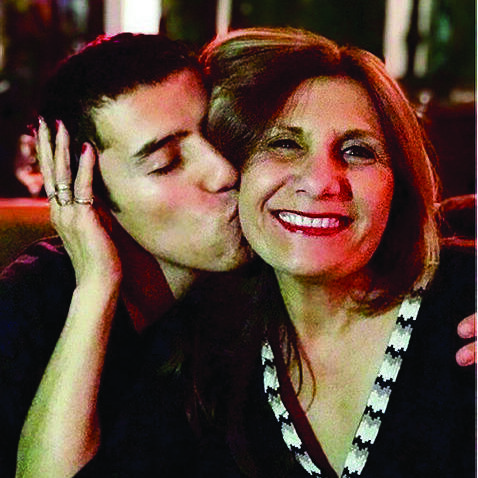 אהובה והראל סקעת