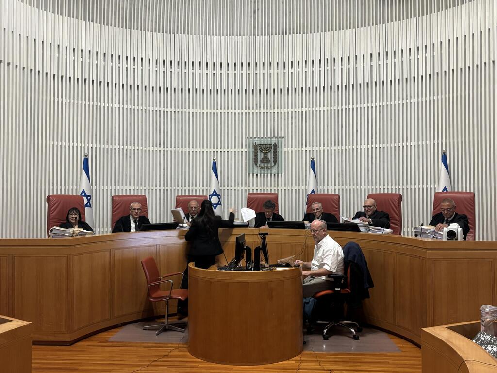 דיון בעתירות בנושא סיום כהונת גלי בהרב-מיארה מתפקיד היועמש"ית בבית המשפט העליון