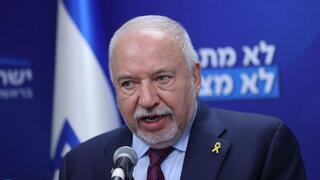 ישיבת סיעה של ישראל ביתנו