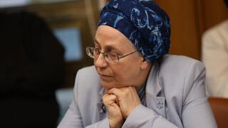 ישיבת סיעה של הציונות הדתית