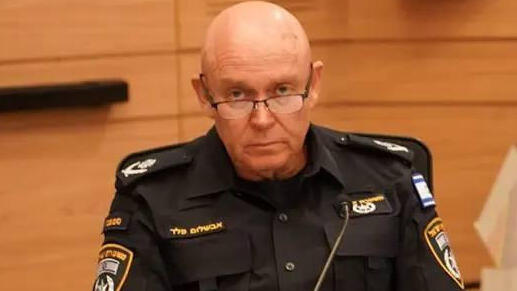 ניצב אבשלום פלד