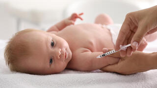 חיסון נגד הפטיטיס B