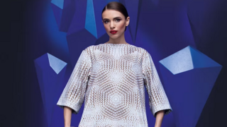 קולקציית Allegory של פראו בלאו לסתיו-חורף 2025-26