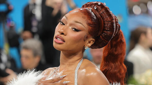 מייגן די סטליון