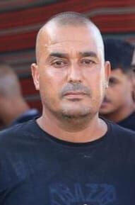 Sgt. Maj. Muhammad el-Atrash רס"מ מחמד אלאטרש ז"ל