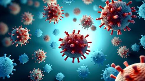 נגיף הקורונה