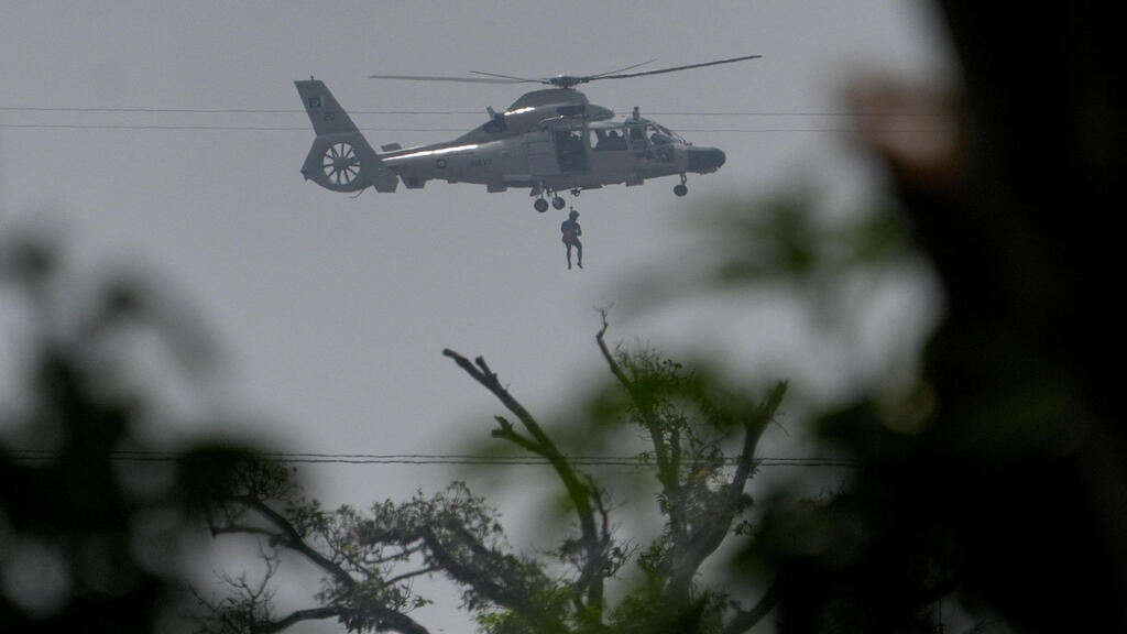 שיטפונות אסיה סרי לנקה
