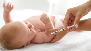 חיסון נגד הפטיטיס B