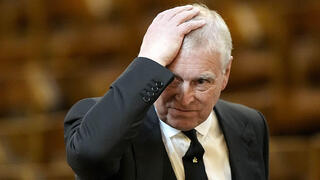 הנסיך אנדרו