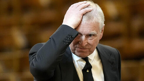 הנסיך אנדרו