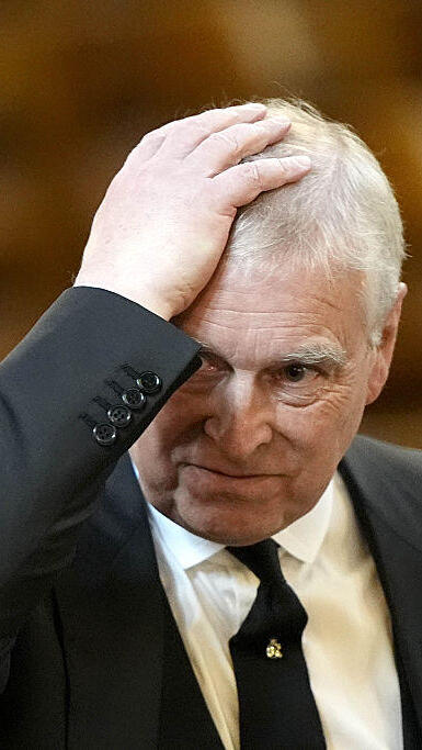 הנסיך אנדרו