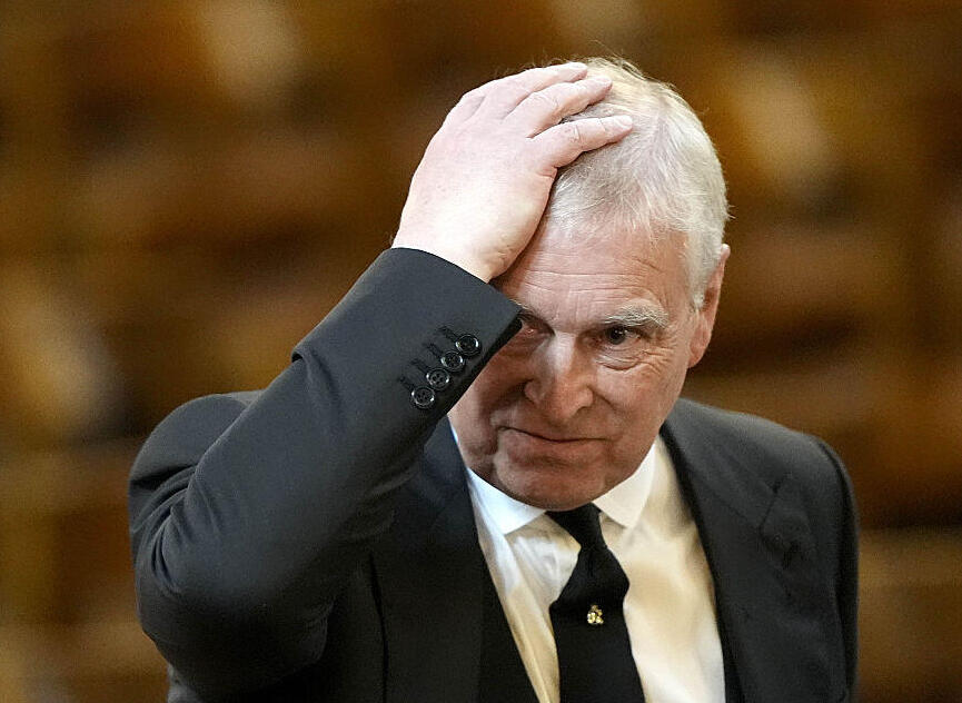 הנסיך אנדרו