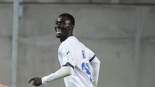 הפועל פ"ת טאבי ג'וסלין הפועל באר-שבע