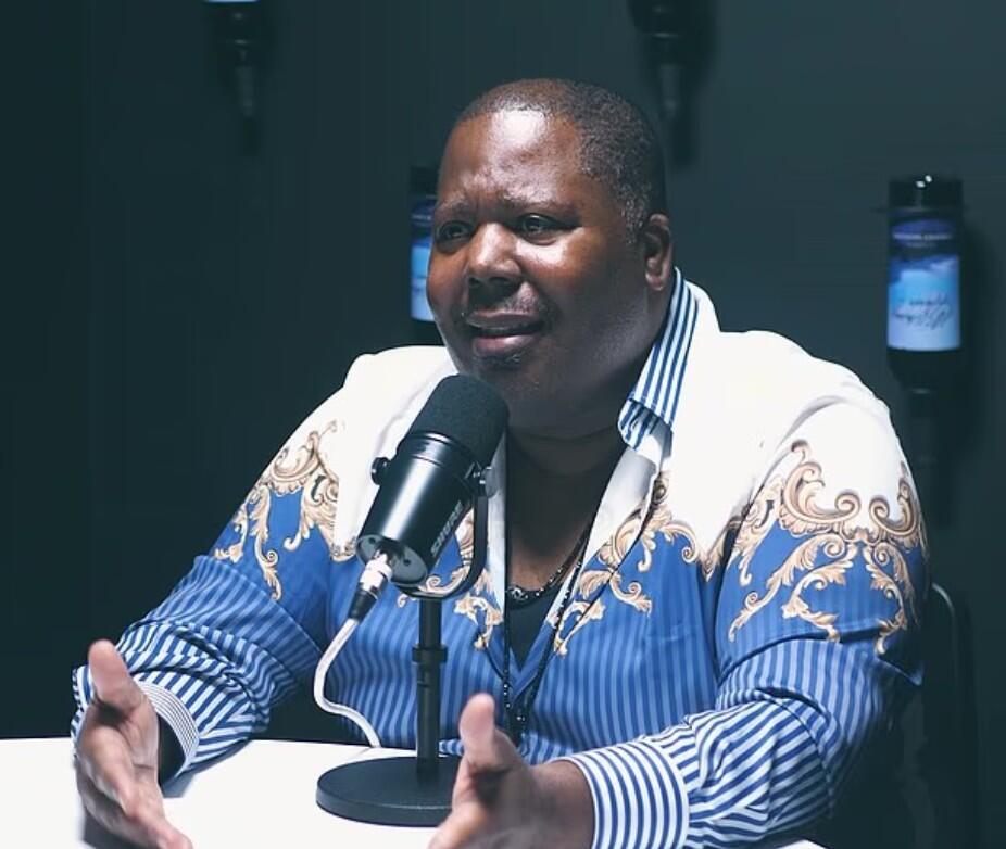 וויל סמית' בילאל סאלאם