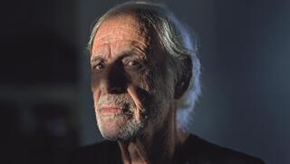 אושיק לוי: "לא הצלחתי לעזור לבתי וזה מטריף אותי"