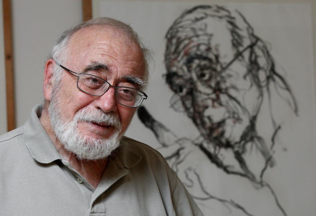 האדריכל רם כרמי ז"ל