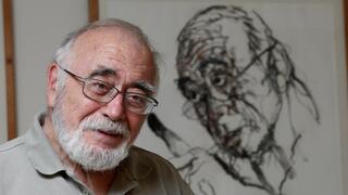 האדריכל רם כרמי ז"ל