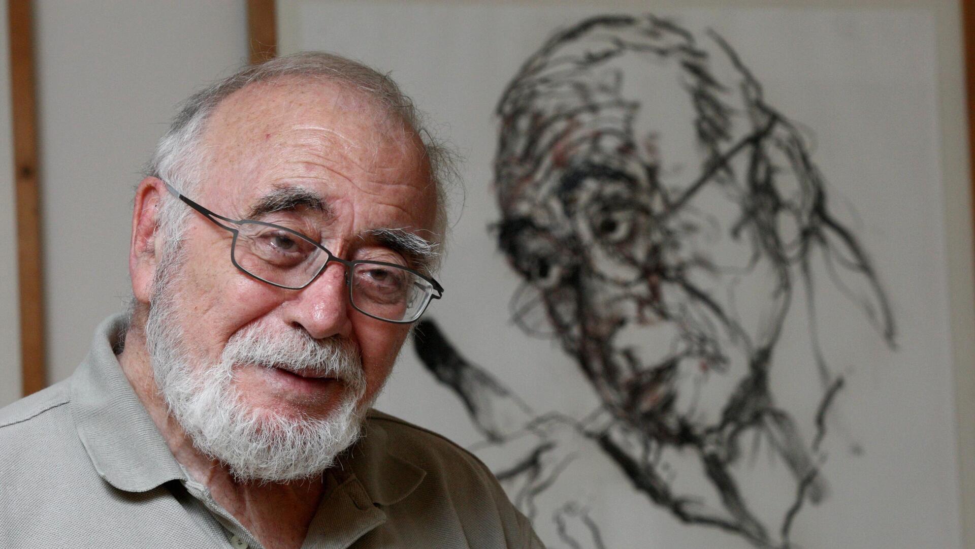 האדריכל רם כרמי ז"ל