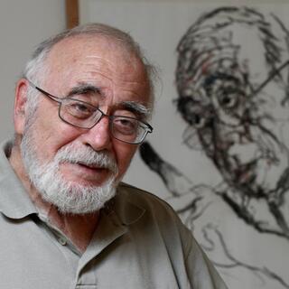 האדריכל רם כרמי ז"ל