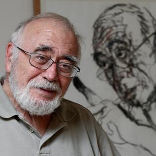 האדריכל רם כרמי ז"ל