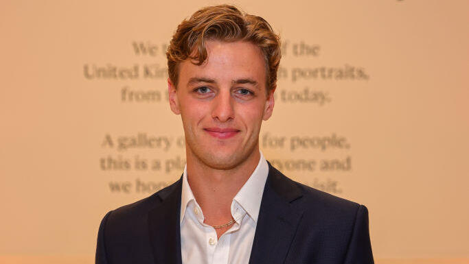 אלכסנדר צ'ארלס אוגילבי