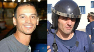 ג'לאל ביסאן ז"ל ודני חייט ז"ל