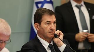 בועז ביסמוט, יו"ר ועדת החוץ והביטחון בדיון על חוק הגיוס