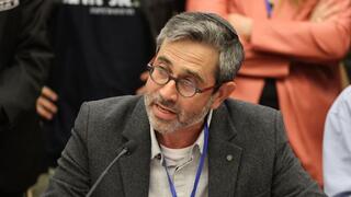 האב השכול: האחראים לחוק הפטור יישאו אות קין