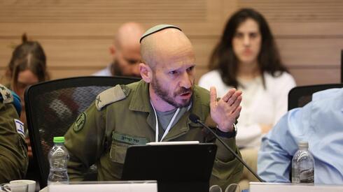 תא"ל שי טייב