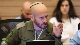 תא"ל שי טייב