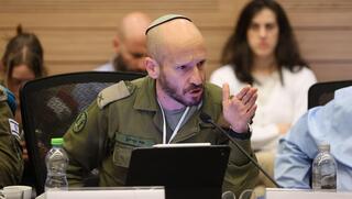"בקרוב מאוד נגיע ל-90 אלף משתמטים"
