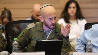 תא"ל שי טייב