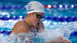 אנסטסיה גורבנקו