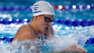 אנסטסיה גורבנקו