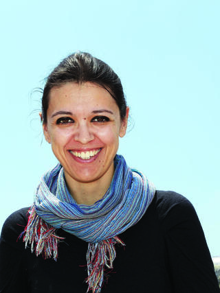 פרנצ'סקה בורי