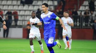 יאיר מרדכי בפעולה