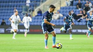 דן ביטון בפעולה